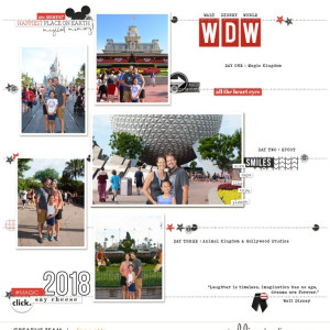 2018 WDW Book Cover
