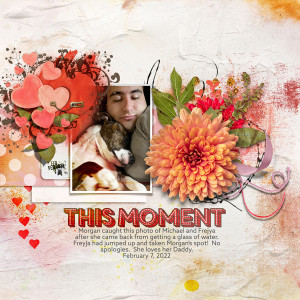 This Moment