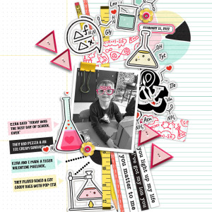 mY nERDY vALENtINe: 2022