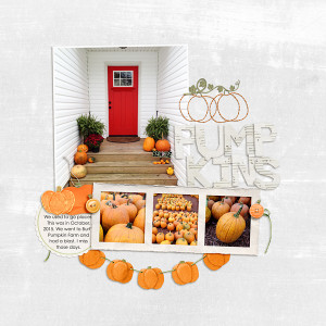 Pumpkins