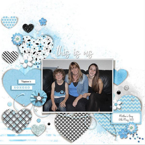 Mother's Day 2013