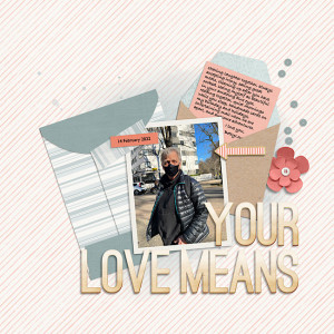 Your Love Means
