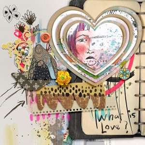 What is love