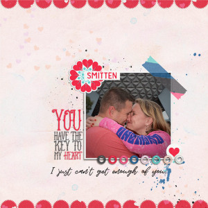 LOD 2-13-22 Smitten