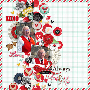Love Always