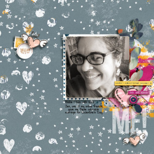 Hello This is Me! - SOSN 02/16