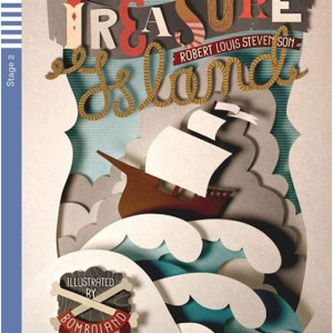 Picture of Book Cover for Inspiration challenge