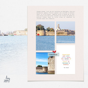 Concarneau