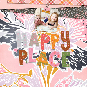 Happy Place