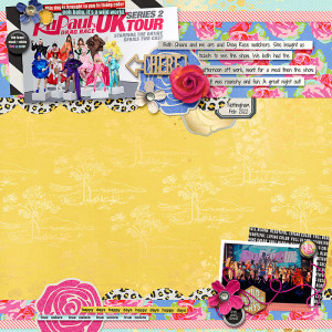 Drag Race Tour