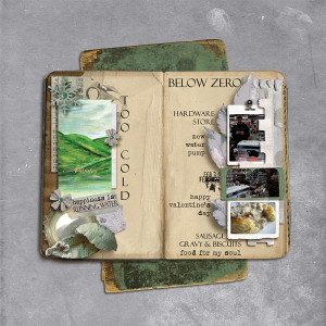 Below Zero