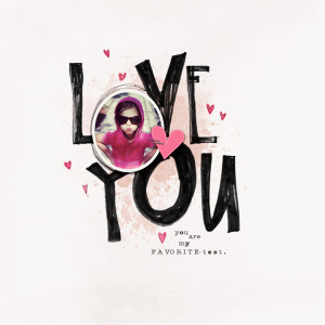 Love You