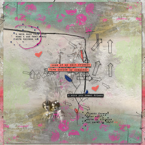 Rachel Jefferies-February 2022-Product Challenge-Way Beyond Friendship