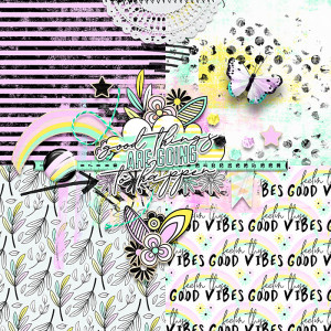 Good Vibes