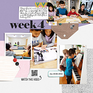 Week 4 - 2022 {left}