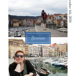 Northern Spain Mini Album - PAGE 03