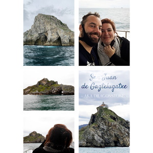 Northern Spain Mini Album - PAGE 04
