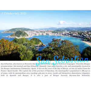 Northern Spain Mini Album - PAGE 05