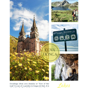 Northern Spain Mini Album - PAGE 07