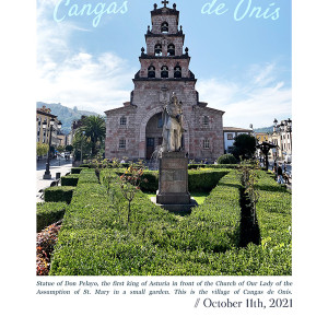 Northern Spain Mini Album - PAGE 08
