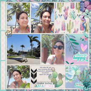 choose happy