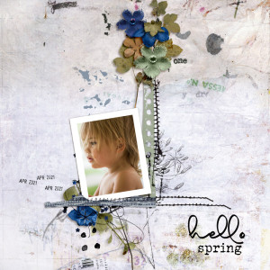 Hello Spring