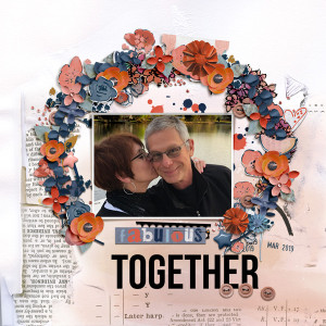 Fabulous Together