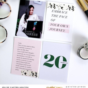 Twenty-TwentyTwo / Journey 03