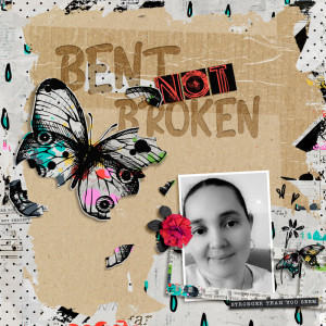 Bent not Broken