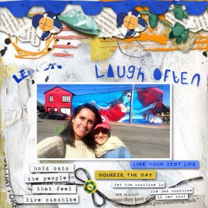 LOD Rachel Jefferies