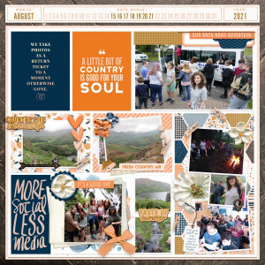 Youth Weekend
