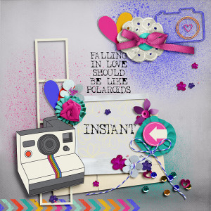 Instant