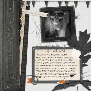 February Journaling Challenge 22