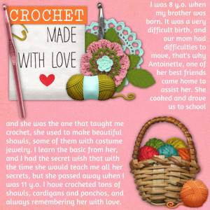 Made With Love