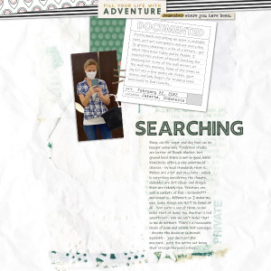 Searching...