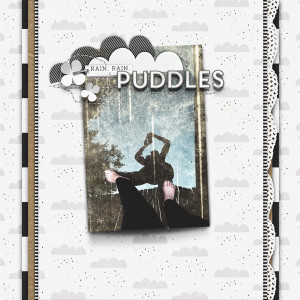 PuddlesInTheRain