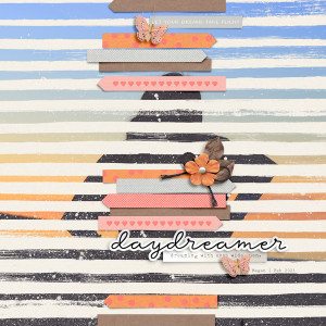 daydreamer