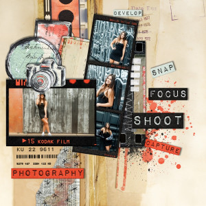 SCRAPLIFT CHALLENGE