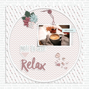 Relax