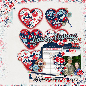 Love Always