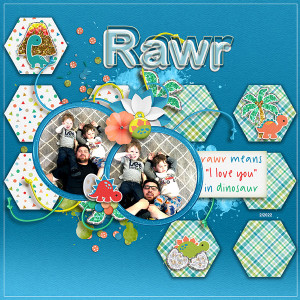 Rawr