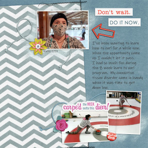 Learn to Curl