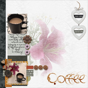 Coffee