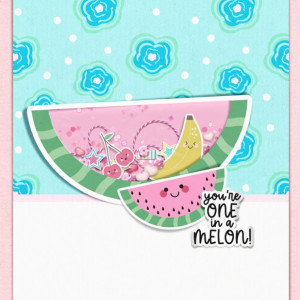 OneInAMelon