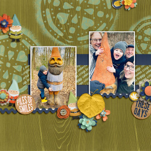 Gnome Hunt