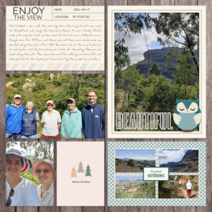 EnjoyTheView