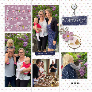 Mothers Day