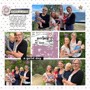 Mother's Day R