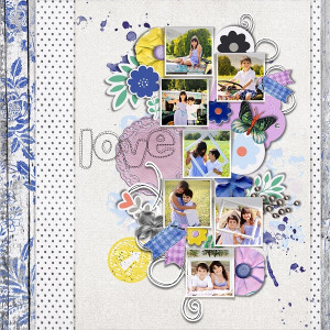 LOVE