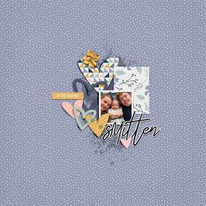 Smitten